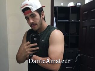 DanteAmateur Gratis xxx Clips