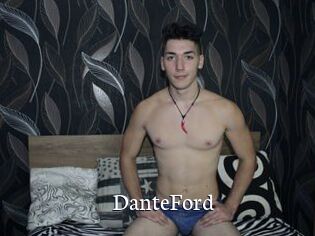 DanteFord Gratis xxx Clips