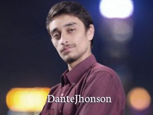 DanteJhonson Gratis xxx Clips
