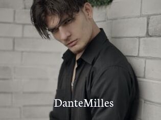 DanteMilles