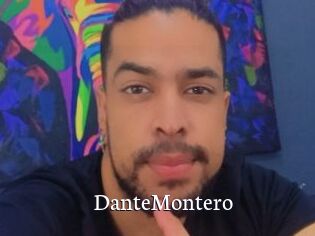 DanteMontero