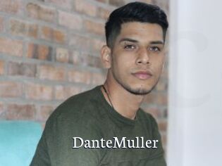 DanteMuller