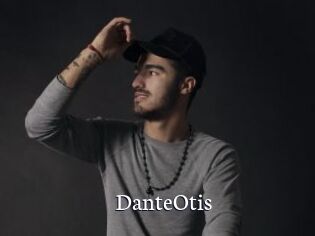 DanteOtis