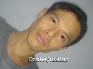 DanteQuisling