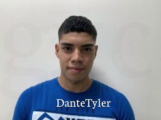DanteTyler Gratis xxx Clips