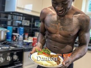 Danton