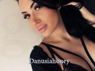 Danusiahoney
