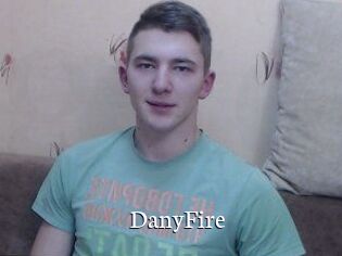 DanyFire