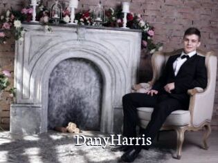 DanyHarris