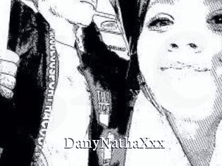 DanyNathaXxx
