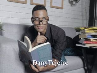 DanyTejeiro Gratis xxx Clips