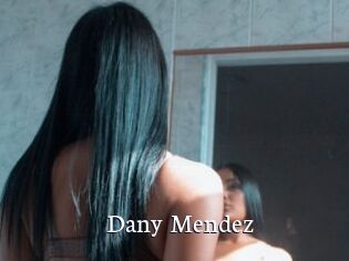 Dany_Mendez Gratis xxx Clips