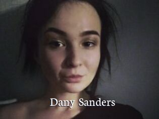 Dany_Sanders