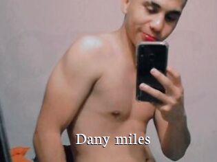 Dany_miles