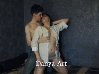 Danya_Art Gratis xxx Clips