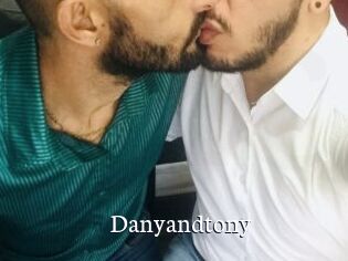 Danyandtony