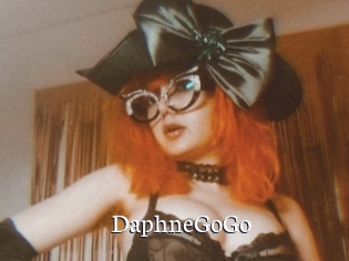 DaphneGoGo Gratis xxx Clips