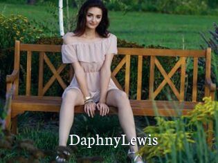 DaphnyLewis Gratis xxx Clips
