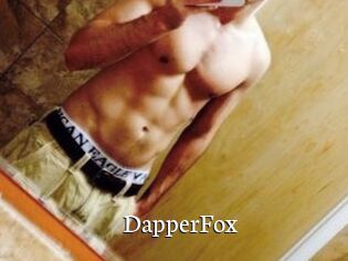 DapperFox