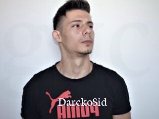 DarckoSid