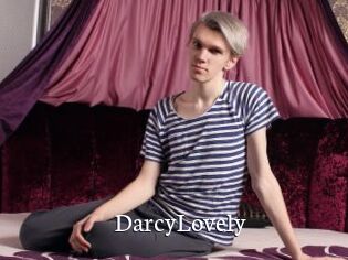 DarcyLovely Gratis xxx Clips