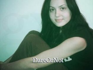 DareOrNot
