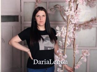 DariaLenon