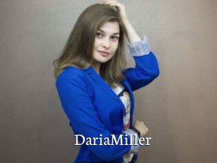 DariaMiller