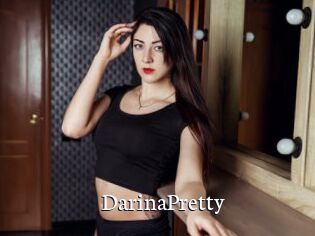 DarinaPretty