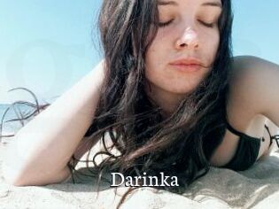 Darinka