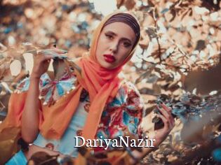 DariyaNazir