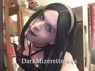 DarkMizerette3646 Gratis xxx Clips