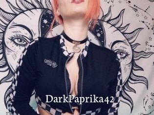 DarkPaprika42