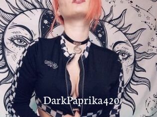 DarkPaprika420