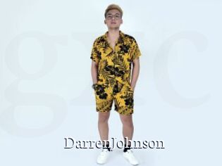 DarrenJohnson
