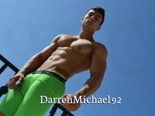 DarrenMichael92