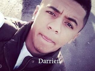 Darrien