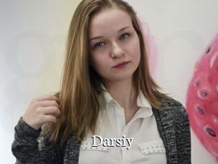 Darsiy