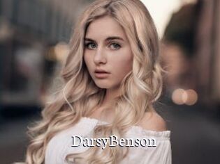 DarsyBenson
