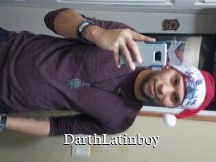 DarthLatinboy
