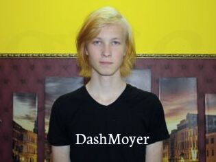 DashMoyer