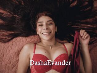 DashaEvander