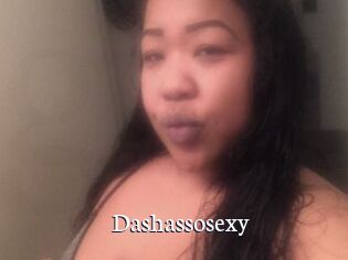 Dashassosexy