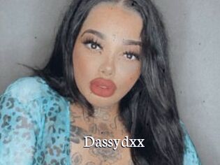 Dassydxx
