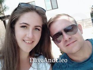 DaveAndCleo