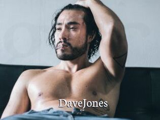 DaveJones