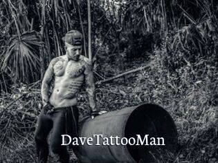 DaveTattooMan