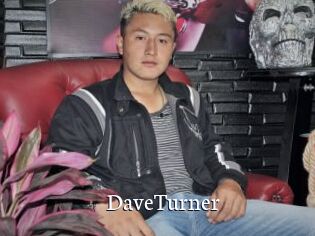 DaveTurner