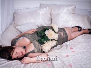 Daviani