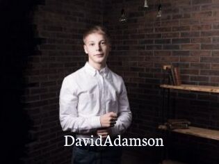 DavidAdamson